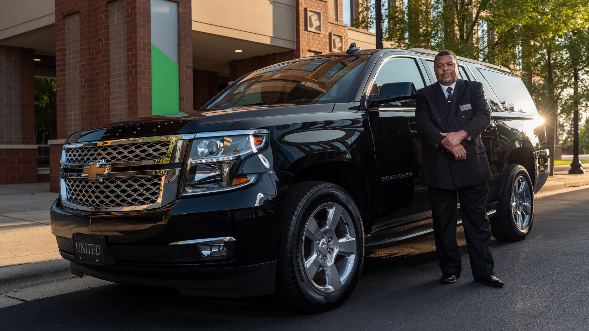 Chauffeur privé à Lyon